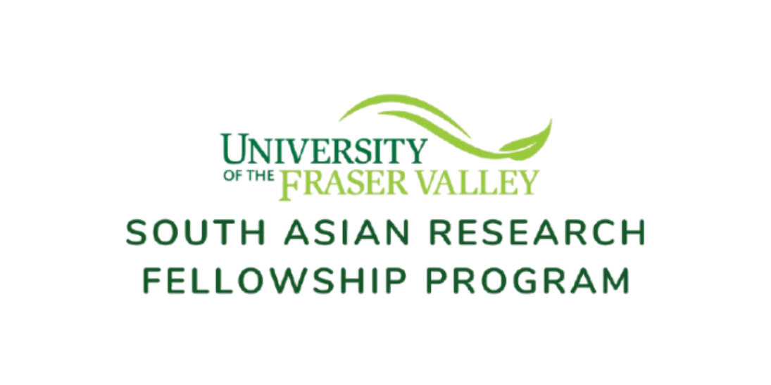 South Asian Fellowship Logo